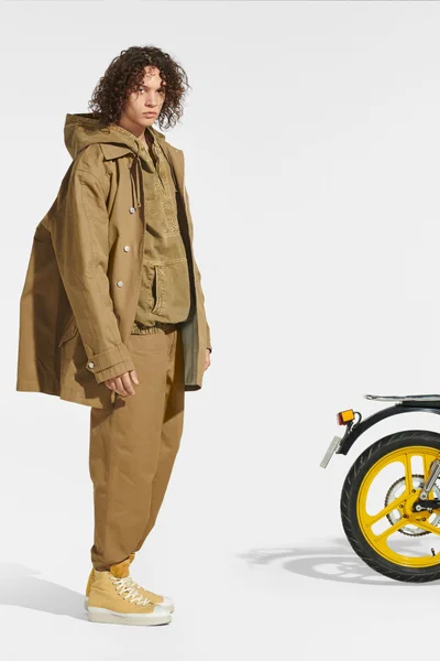Look 7
